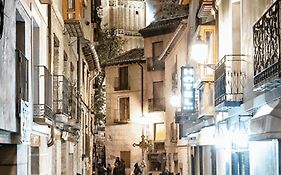 Los Balcones de Maritxu